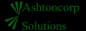 Ashtoncorp Financial Solutions logo